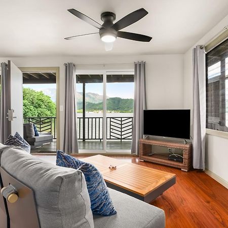 Paradise Bay Resort Kaneohe Dış mekan fotoğraf