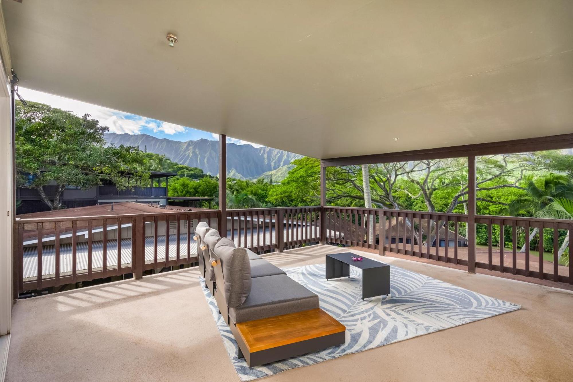 Paradise Bay Resort Kaneohe Dış mekan fotoğraf