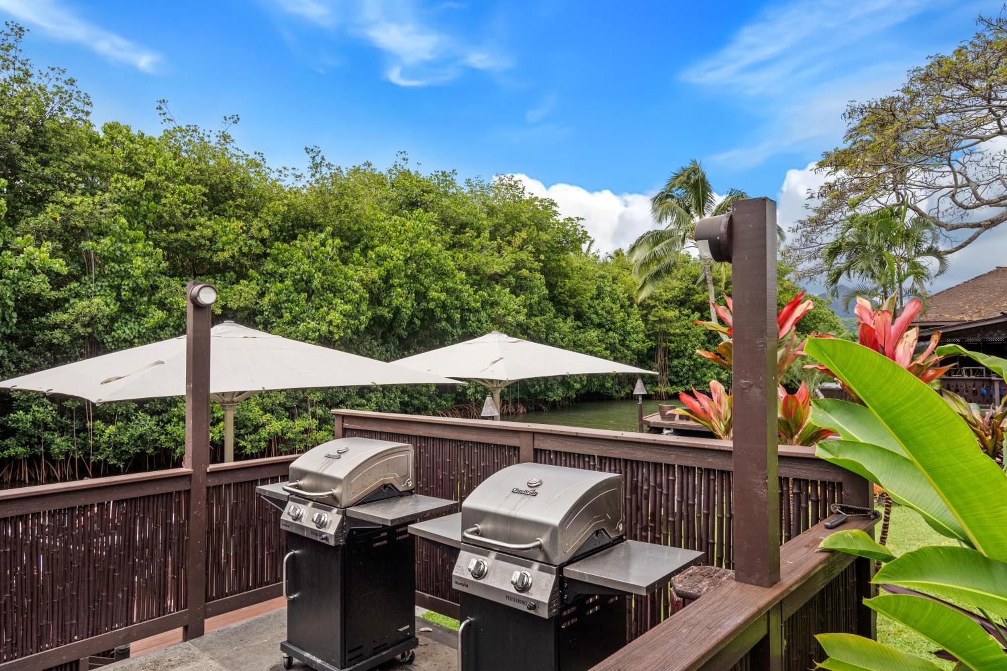 Paradise Bay Resort Kaneohe Dış mekan fotoğraf